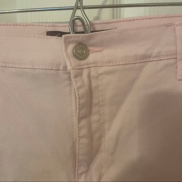 Gloria Vanderbilt Size 16 Pink Pants - Picture 5 of 5